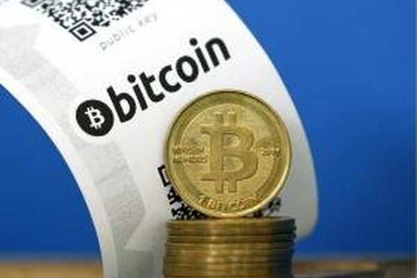 کشف 5 تا 6 بیت‎کوین در مشهد