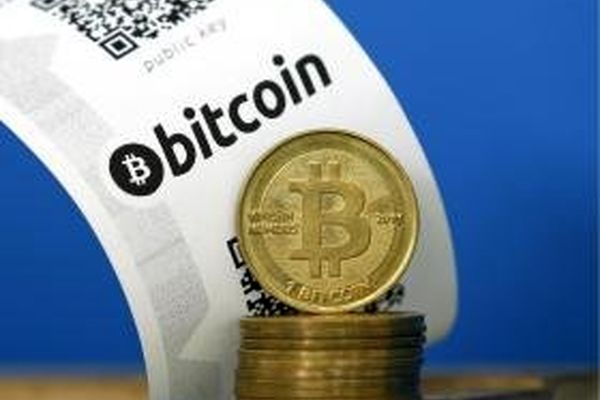 کشف 5 تا 6 بیت‎کوین در مشهد