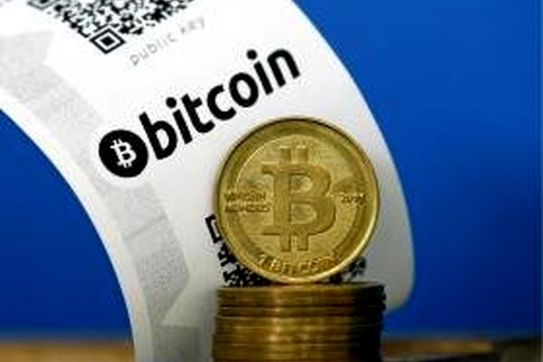 کشف 5 تا 6 بیت‎کوین در مشهد
