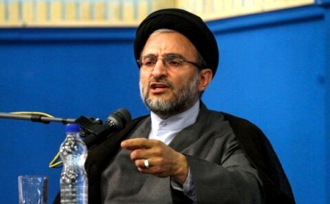 سازمان اوقاف و امور خیریه در موضوع مساجد با شهرداری اختلاف نظر دارد