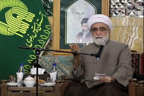 تولیت آستان قدس رضوی:  گام‌های موفق گذشته را ادامه خواهیم داد