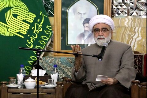 تولیت آستان قدس رضوی:  گام‌های موفق گذشته را ادامه خواهیم داد