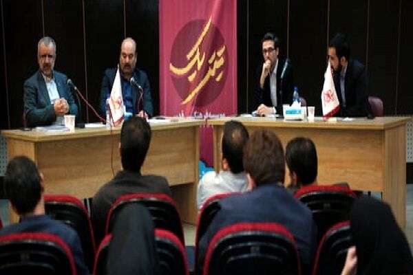 اقتصاد سیاسی صحنه گردان طرح های انتقال آب