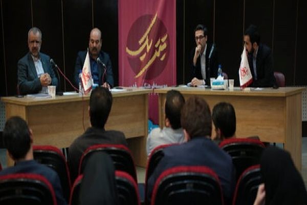 اقتصاد سیاسی صحنه گردان طرح های انتقال آب