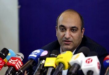 شهردار مشهد استعفای معاون فرهنگی را تائید کرد