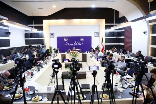 تقدیر از شهردار به سبب موافقت با استعفای معاون هتاک شهرداری مشهد