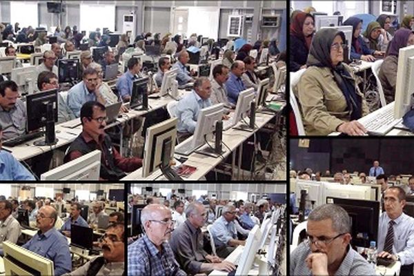 گزارشی از سوله منافقین؛ جلادهای هشتگ ساز