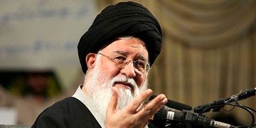 ‌آیت‌الله علم‌ا‌لهد‌ی: چرا آقایان در مقابل ‌جولان زنان بدحجاب ‌عکس‌العملی نشان نمی‌دهند؟ / اتومبیل ‌حریم خصوصی