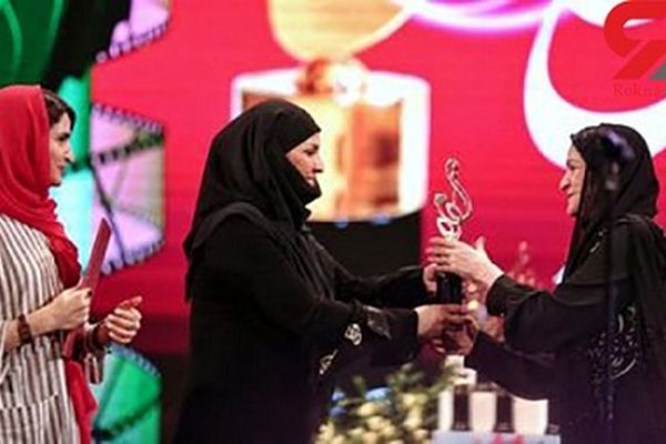 واکنش بهاره رهنما و سیما تیرانداز به تشکر گلاب آدینه از مهدی هاشمی