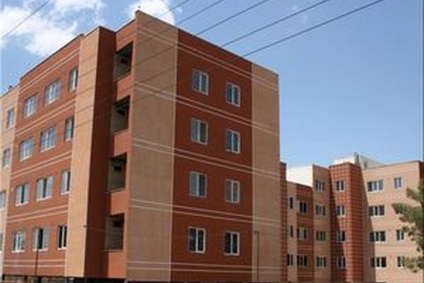 قیمت خانه‌های نوساز کاهش پیدامی کند؟