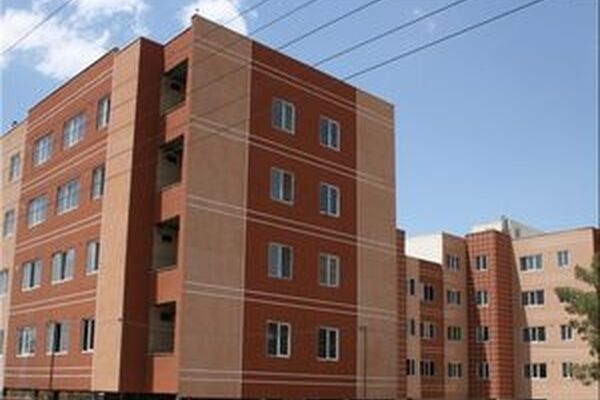 قیمت خانه‌های نوساز کاهش پیدامی کند؟