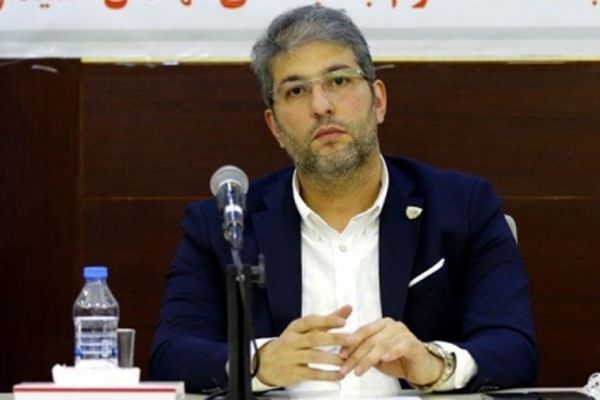 حمیداوی: هفته آینده در مشهد با استقلال بازی می‌کنیم