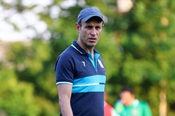 گل‌محمدی: استقلال باید زودتر به فکر نگه داشتن رحمتی می‌افتاد