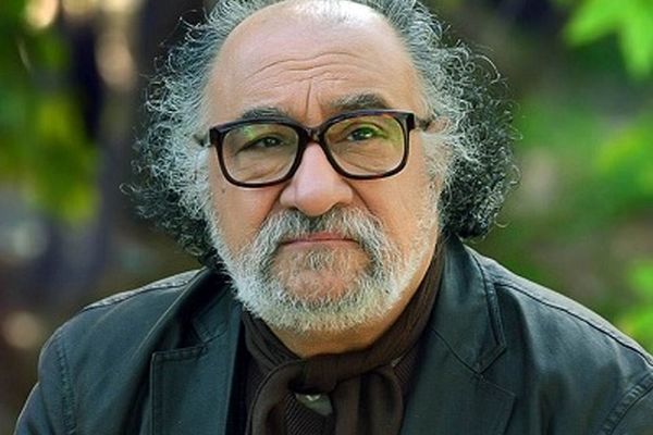 فیلم/ بغض داریوش ارجمند در جشنواره امام رضا(ع)