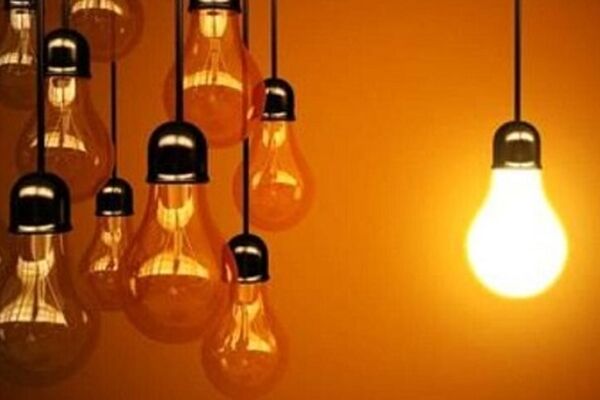 وضعیت مصرف برق در مشهد قرمز شد