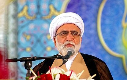 نمی‌توانیم نسبت به ظلم‌های استکبار ‌به مردم مظلوم‌ فلسطین و نیجریه ‌بی‌تفاوت باشیم‌