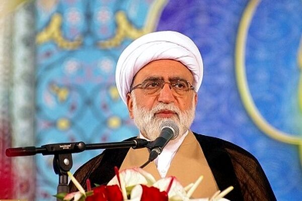 نمی‌توانیم نسبت به ظلم‌های استکبار ‌به مردم مظلوم‌ فلسطین و نیجریه ‌بی‌تفاوت باشیم‌