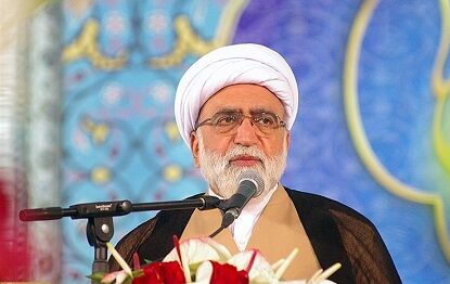 نمی‌توانیم نسبت به ظلم‌های استکبار ‌به مردم مظلوم‌ فلسطین و نیجریه ‌بی‌تفاوت باشیم‌