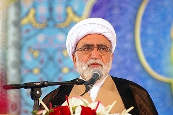 نمی‌توانیم نسبت به ظلم‌های استکبار ‌به مردم مظلوم‌ فلسطین و نیجریه ‌بی‌تفاوت باشیم‌