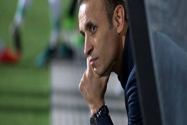 گل‌محمدی: برخی ناهماهنگی‌ها زیبنده فوتبال ایران نیست