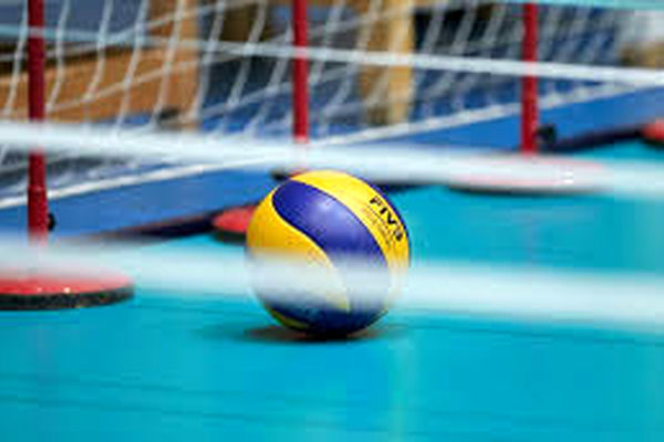 مجمع عمومی فدراسیون والیبال پنج‌شنبه در مشهد