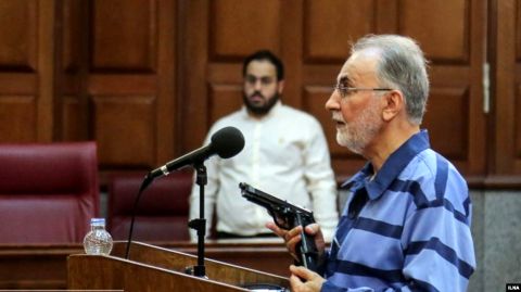 دفاع زیگزاگی شهردار سابق در دومین جلسه دادگاه /نجـفی همه را شوکه کرد
