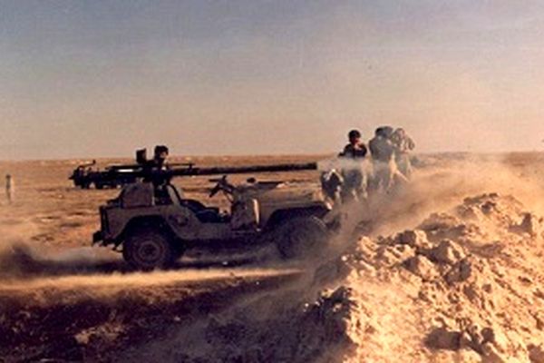 برگزاری مراسم بزرگداشت شهدای «ادوات» در مشهد