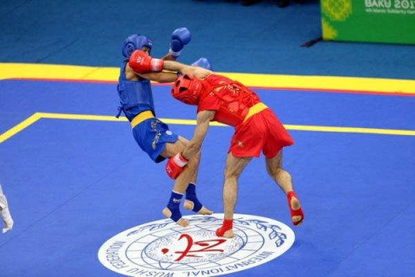 قیمت تجهیزات ووشو «سرسام‌آور» است