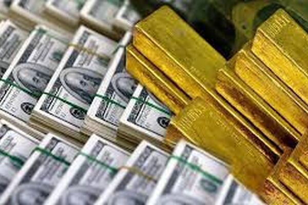نرخ طلا، سکه و ارز در بازار امروز مشهد(27تیرماه)