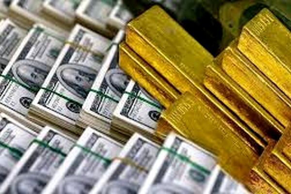 نرخ طلا، سکه و ارز در بازار امروز مشهد(27تیرماه)