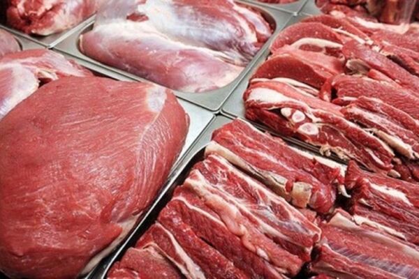 قیمت گوشت قرمز در مشهد افزایش نمی یابد