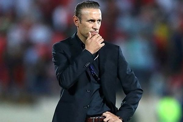 گل‌محمدی: بازی حالت بسکتبالی داشت