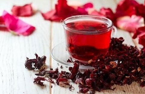تاثیر نوشیدن چای بر مغز