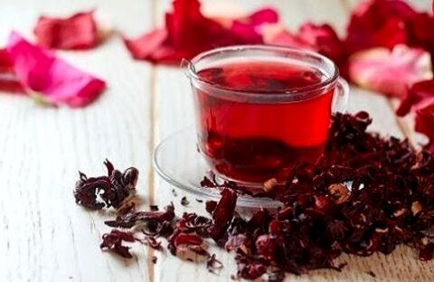 تاثیر نوشیدن چای بر مغز