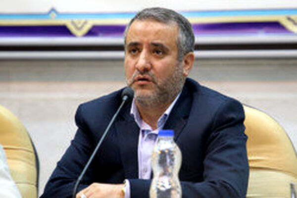 ۸۸۰هزار میلیارد ریال موافقتنامه سرمایه گذاری در مشهد امضا شد