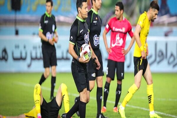 تعهدی به پخش نداریم