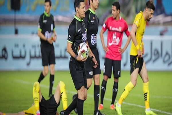 تعهدی به پخش نداریم