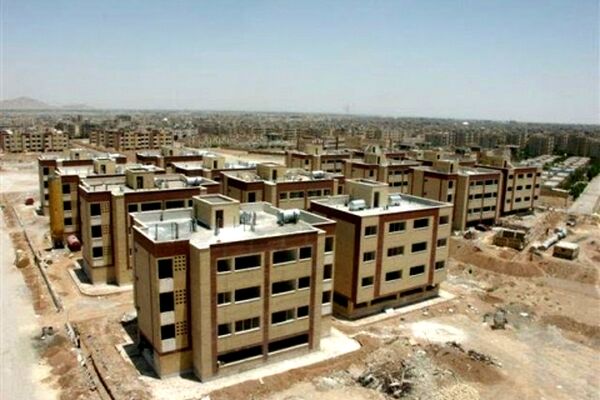 امکانات مسکن مهر شاندیز بسیار ضعیف است/اجازه ساخت مسکن در زمین های زراعی را نخواهیم داد