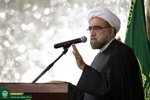 استکبار جهانی آگاهانه راهپیمایی عظیم اربعین را پوشش نمی‌دهد