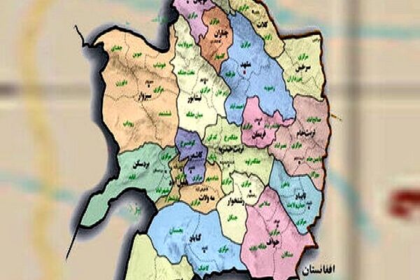 خراسان رضوی با ۳۰ کشور جهان روابط اقتصادی و بازرگانی دارد