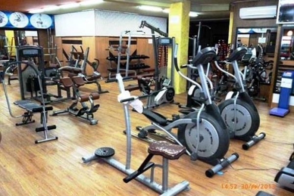 افزایش چشمگیر علاقه بانوان خراسانی به رشته بدنسازی و پرورش‌اندام