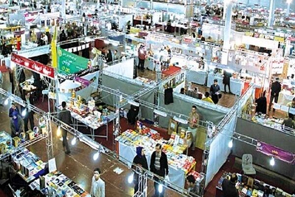 ۵۰ پرونده تخلف در نمایشگاه پاییزه مشهد تشکیل شد