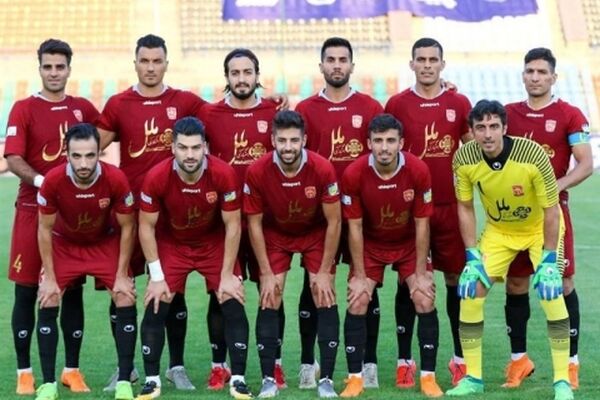 شهرخودرو-فولاد خوزستان؛ گل‌محمدی به دنبال تداوم پیروزی‌ها در مشهد