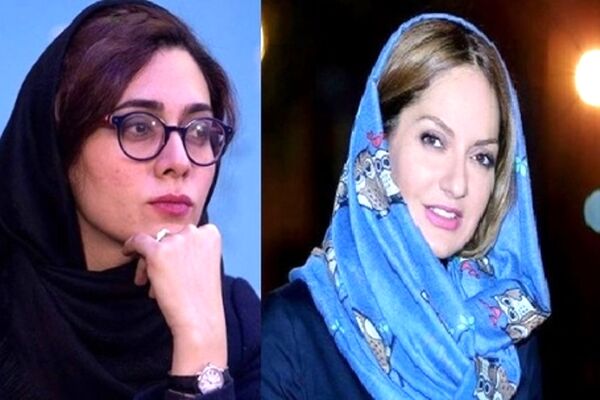 فضای مجازی،سلبریتی‌ها و جدال در ملاعام