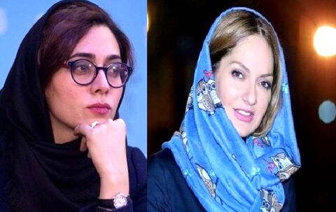 فضای مجازی،سلبریتی‌ها و جدال در ملاعام
