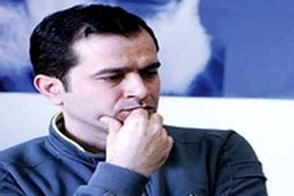 مرتضایی: رکورد یازده بازی بدون شکست برای فرش آرا فوق العاده است