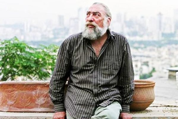 گریۀ شبانه با صدای پرویز مشکاتیان