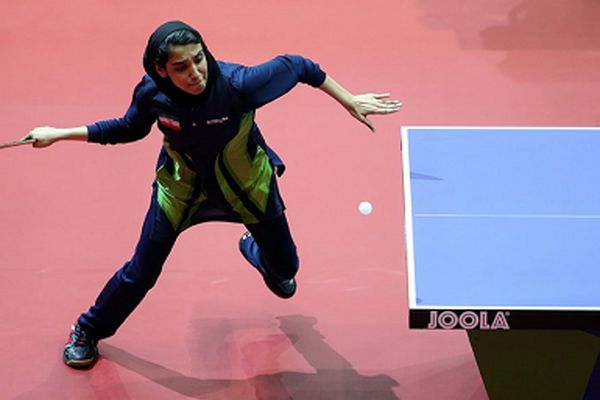 خیز تنیسور مشهدی برای المپیک 2020
