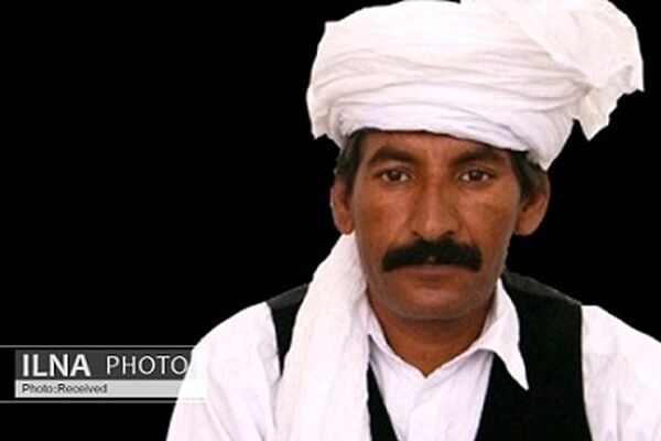 نوازنده چیره‌دست سرنا دارفانی را وداع گفت