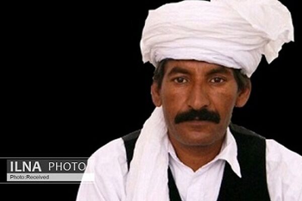 نوازنده چیره‌دست سرنا دارفانی را وداع گفت